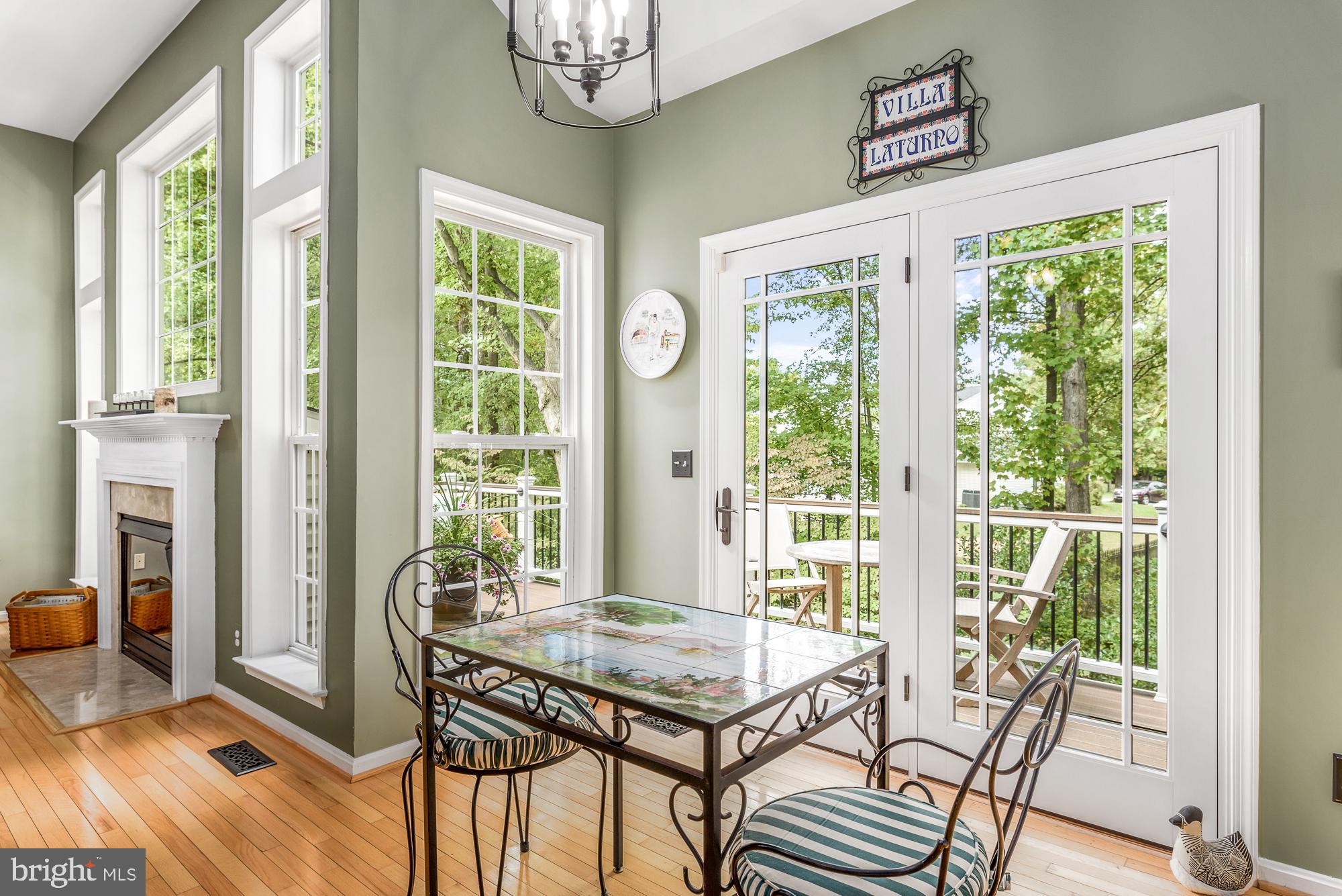 12378 Brown Fox Way Reston, VA 20191 - Photo 20 of 45 Gallery Image 20