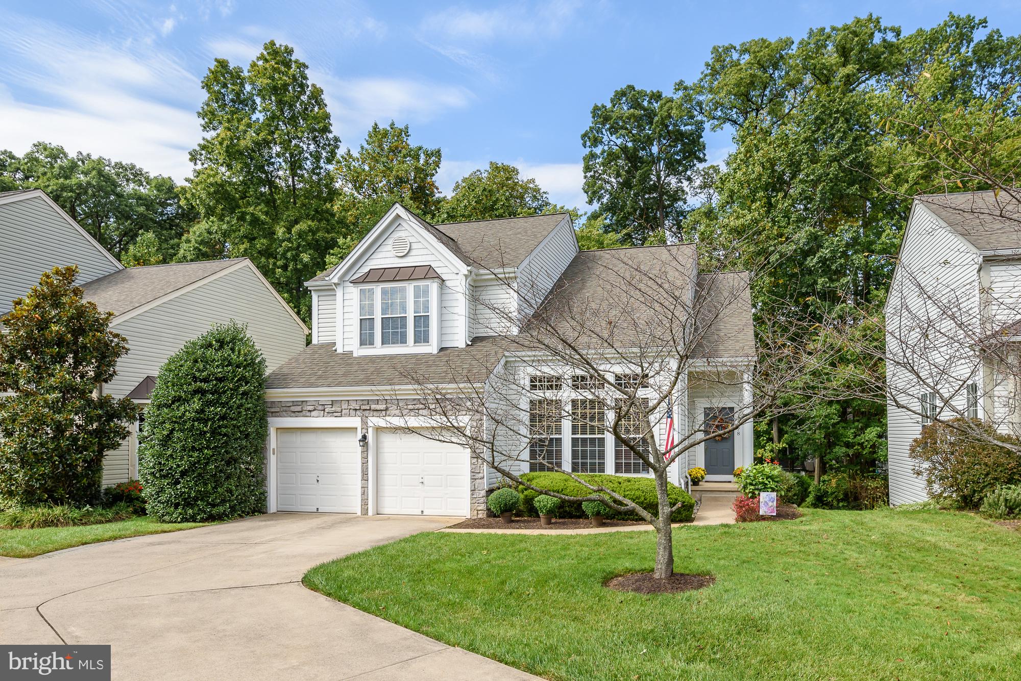12378 Brown Fox Way Reston, VA 20191 - Photo 3 of 45 Gallery Image 3