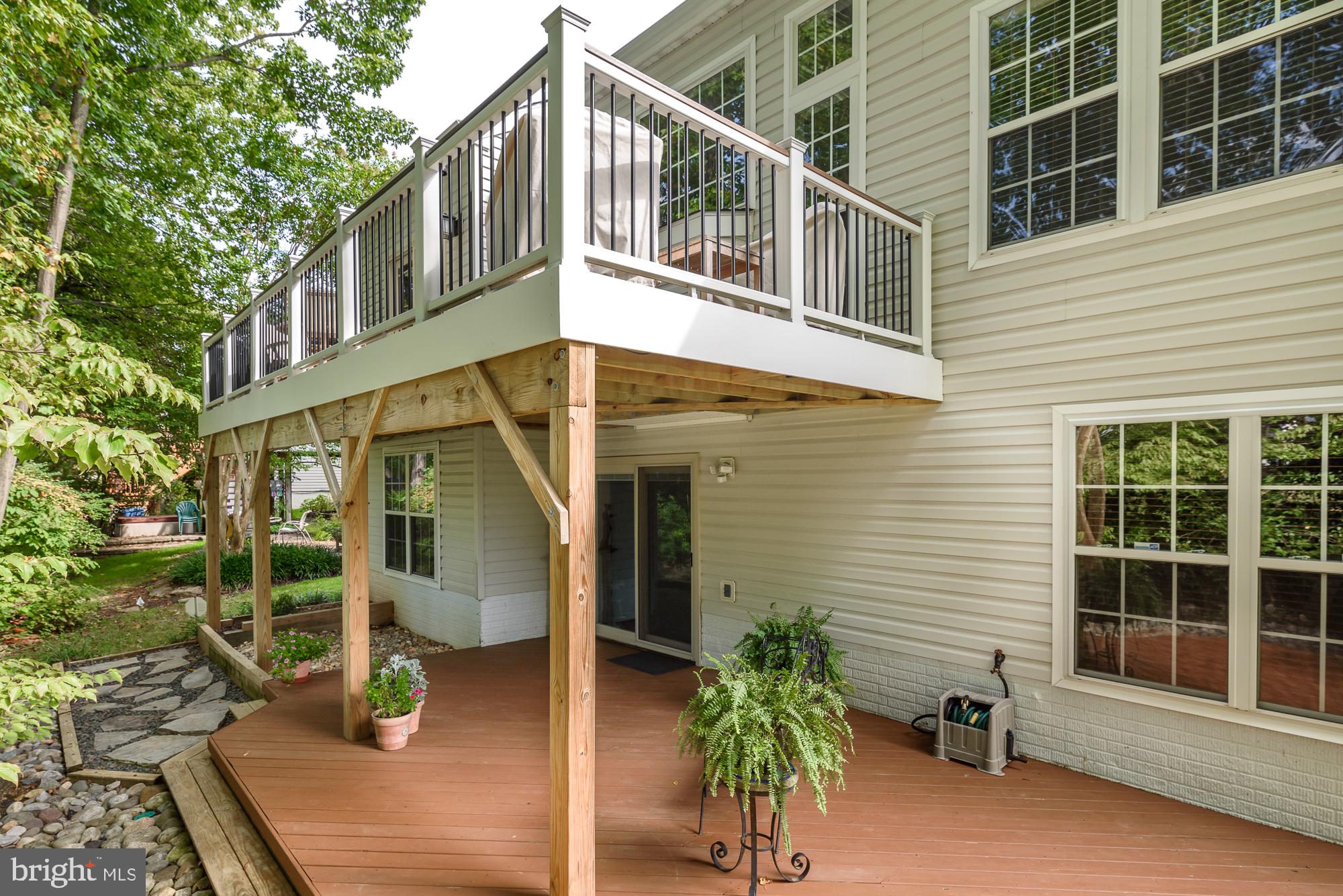 12378 Brown Fox Way Reston, VA 20191 - Photo 44 of 45 Gallery Image 44
