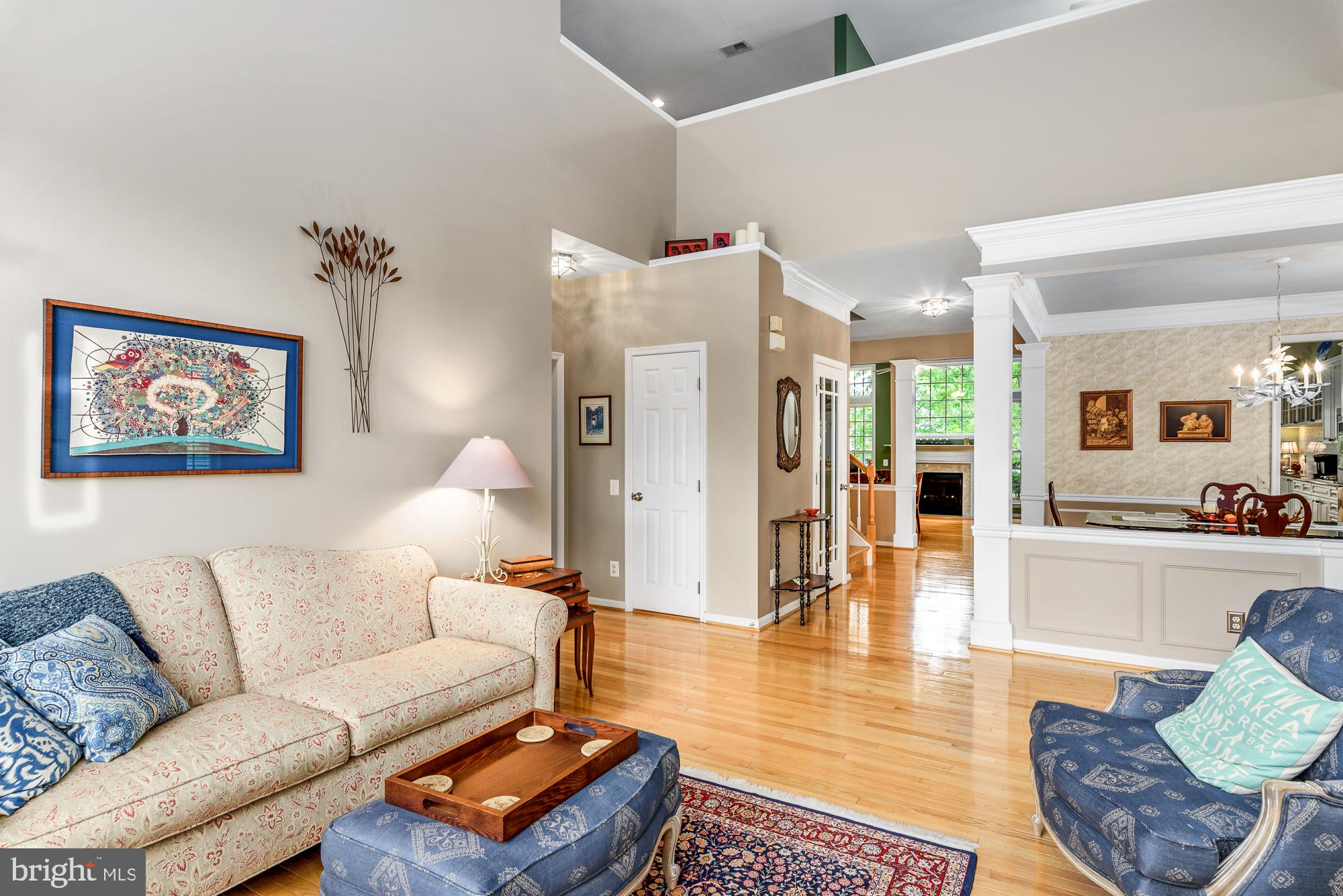 12378 Brown Fox Way Reston, VA 20191 - Photo 9 of 45 Gallery Image 9
