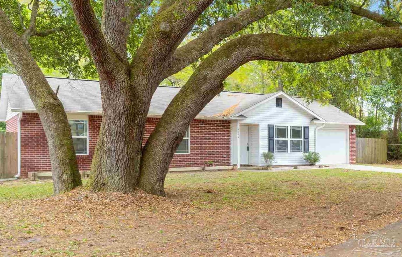 4700 Frontier Road Pace, FL 32571 - Photo 1 of 31