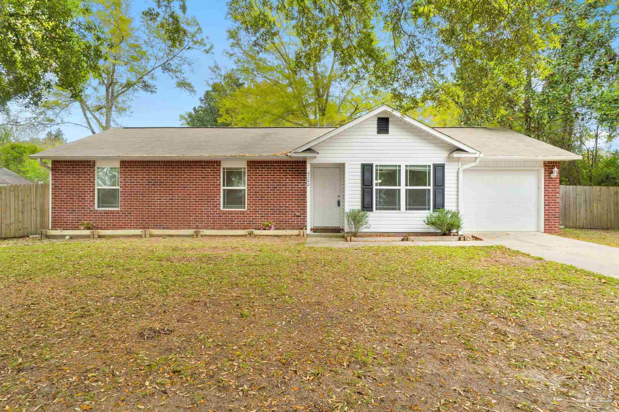 4700 Frontier Road Pace, FL 32571 - Photo 2 of 31