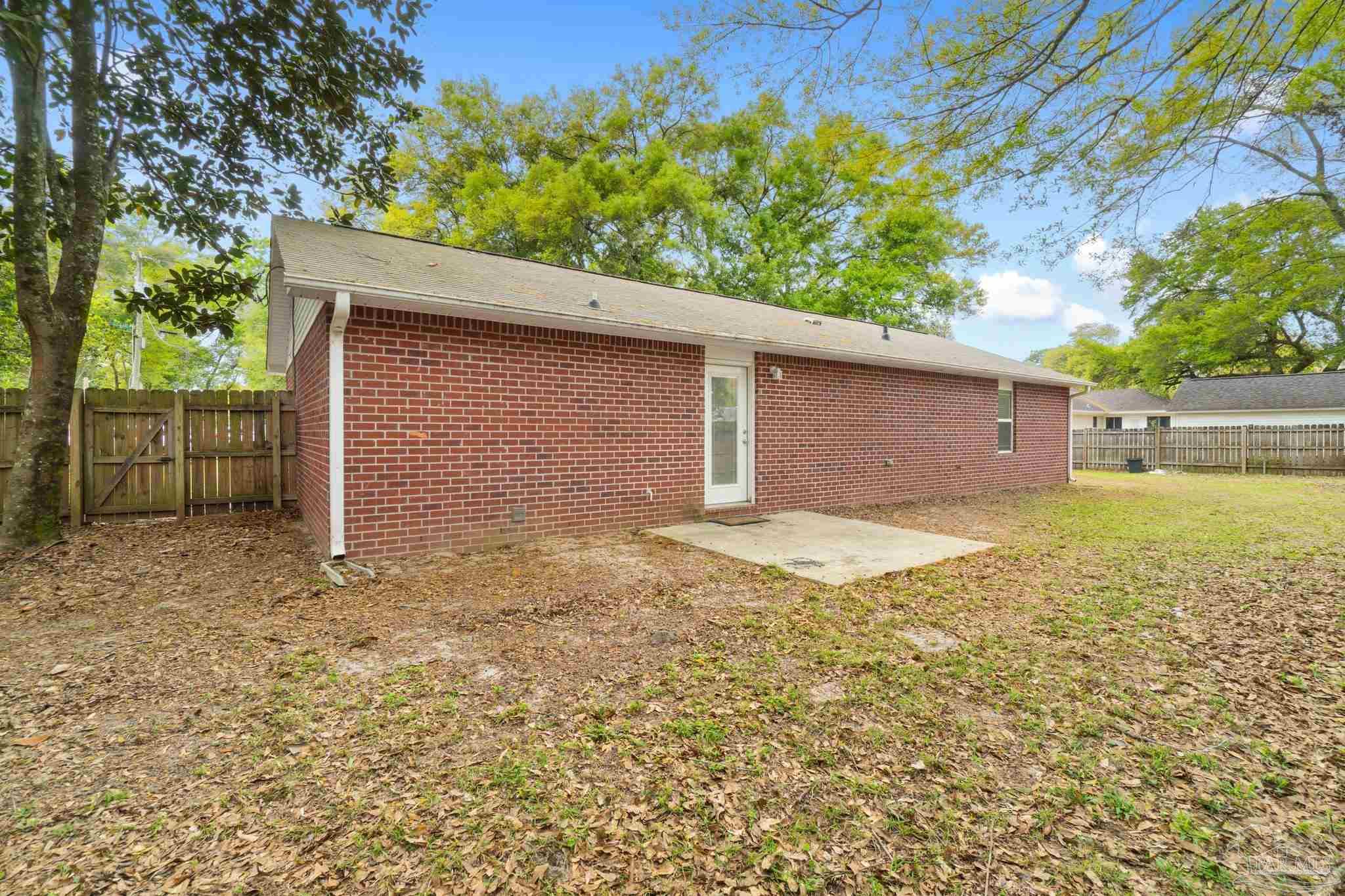 4700 Frontier Road Pace, FL 32571 - Photo 29 of 31