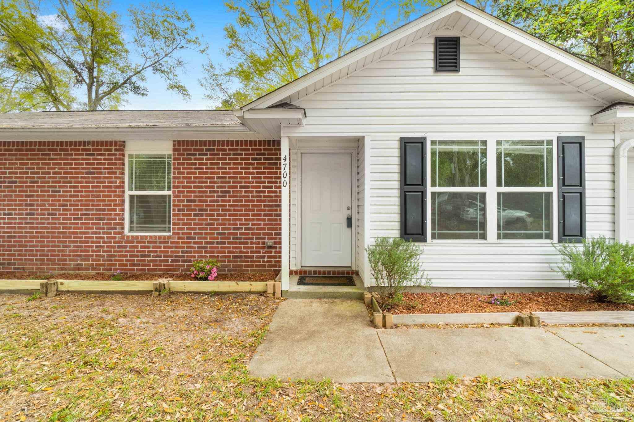 4700 Frontier Road Pace, FL 32571 - Photo 5 of 31