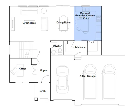$619,525 | 1915 Ravine Road, Carver, MN 55315