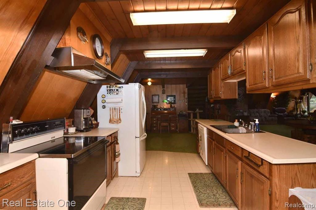 4062 Shrew Road Lincoln, MI 48742 - Photo 36 of 44