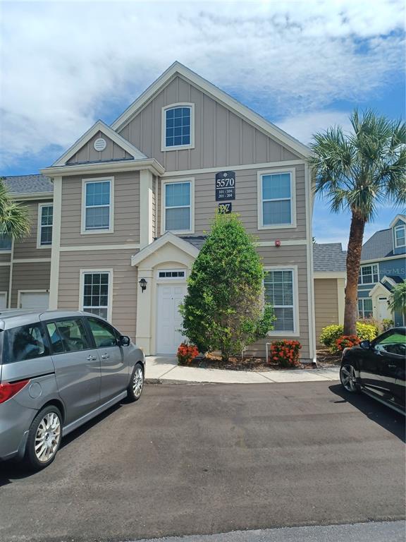 5570 Rosehill Road, Unit 102 Sarasota, FL 34233 - Photo 2 of 20 Gallery Image 2
