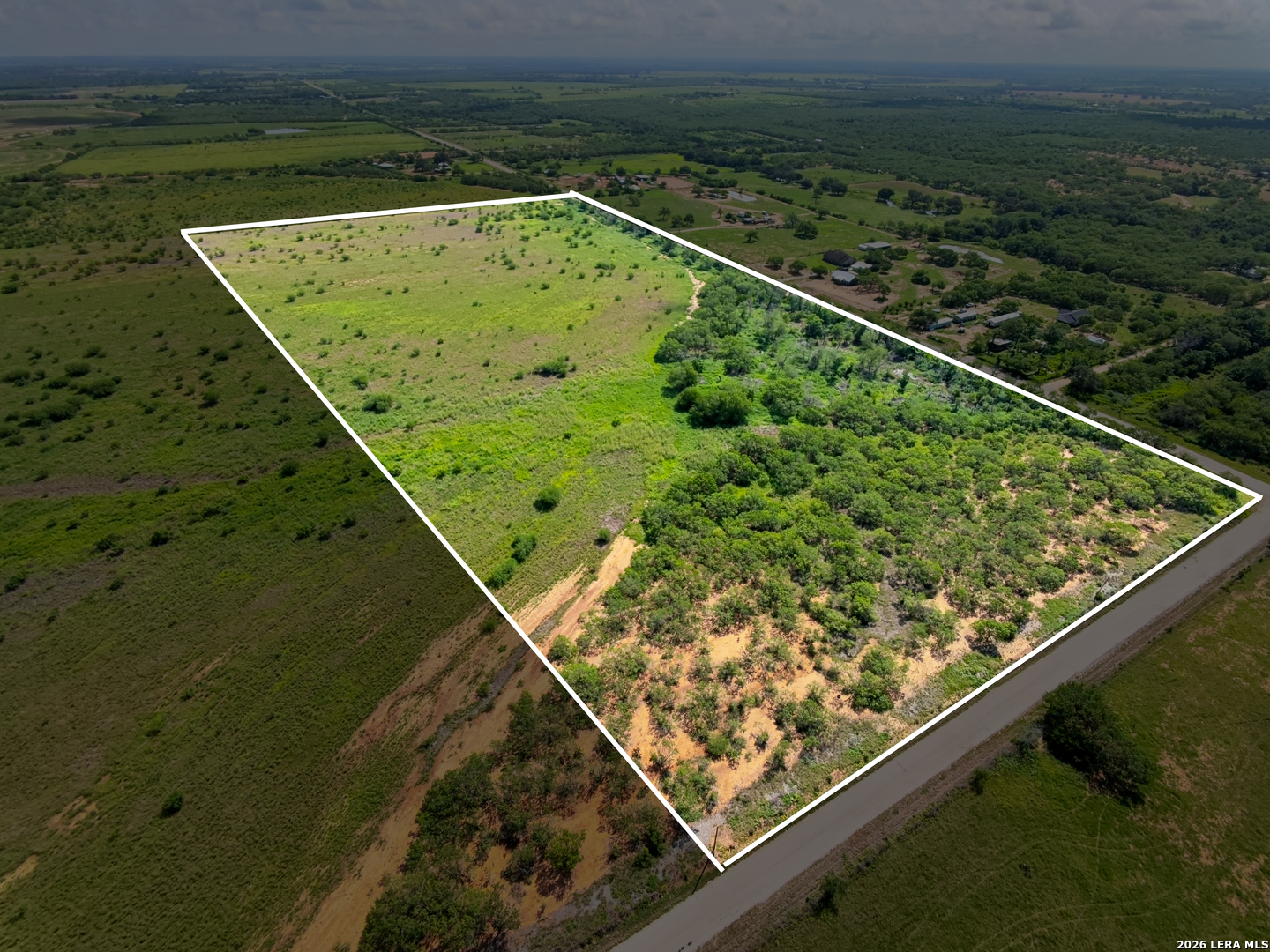 Tbd County Rd 302 Jourdanton, TX 78026 - Photo 10 of 10