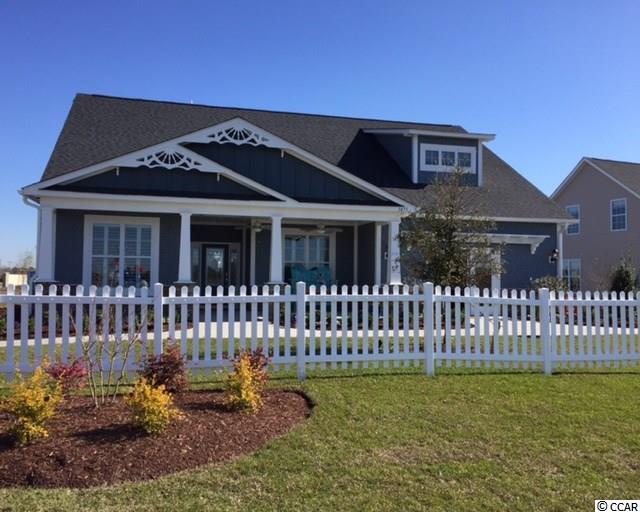 1475 Coventry Road Surfside Beach, SC 29575 - Photo 1 of 40 Gallery Image 1