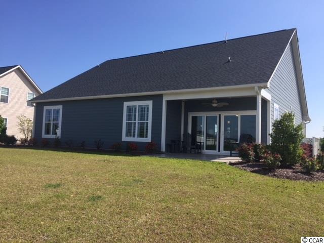 1475 Coventry Road Surfside Beach, SC 29575 - Photo 30 of 40 Gallery Image 30