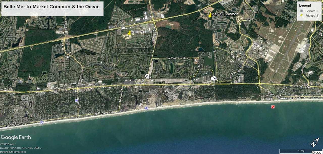1475 Coventry Road Surfside Beach, SC 29575 - Photo 36 of 40 Gallery Image 36