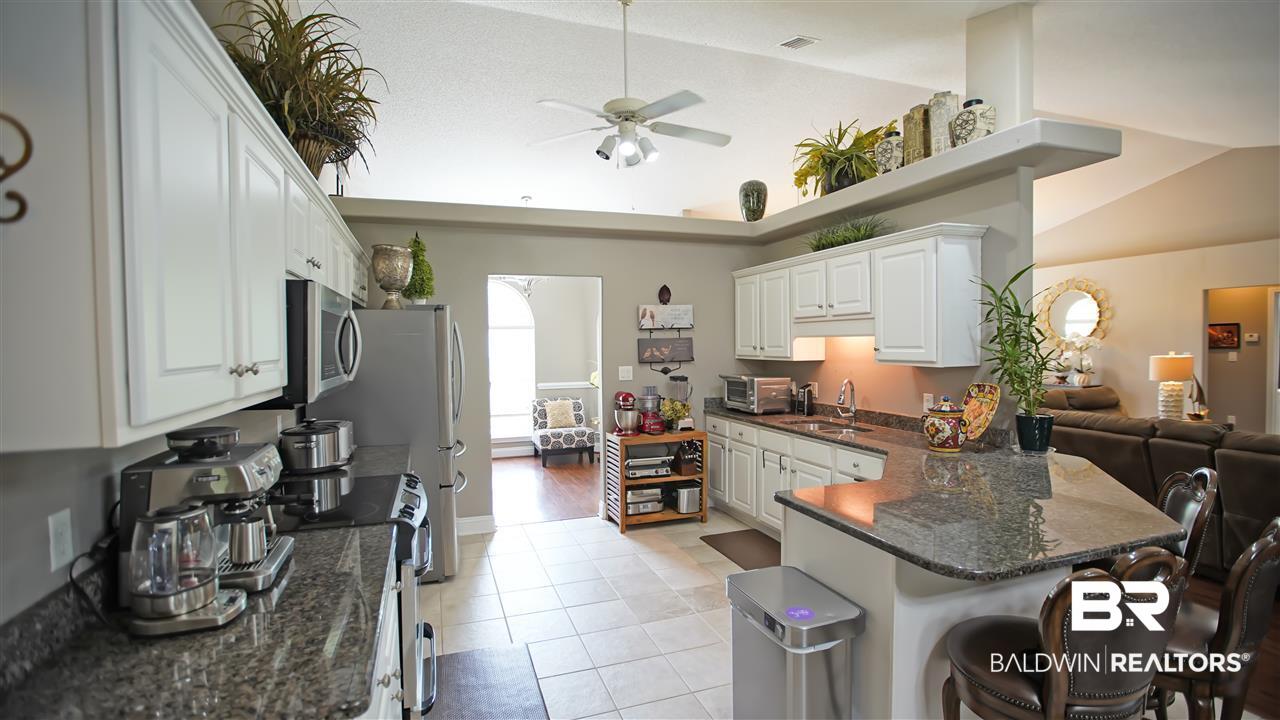 4613 Spinnaker Way Orange Beach, AL 36561 - Photo 9 of 23
