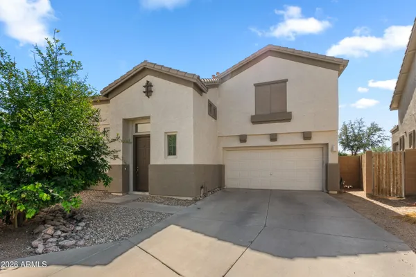 $2,150 | 14369 West Lexington Avenue, Goodyear, AZ 85395