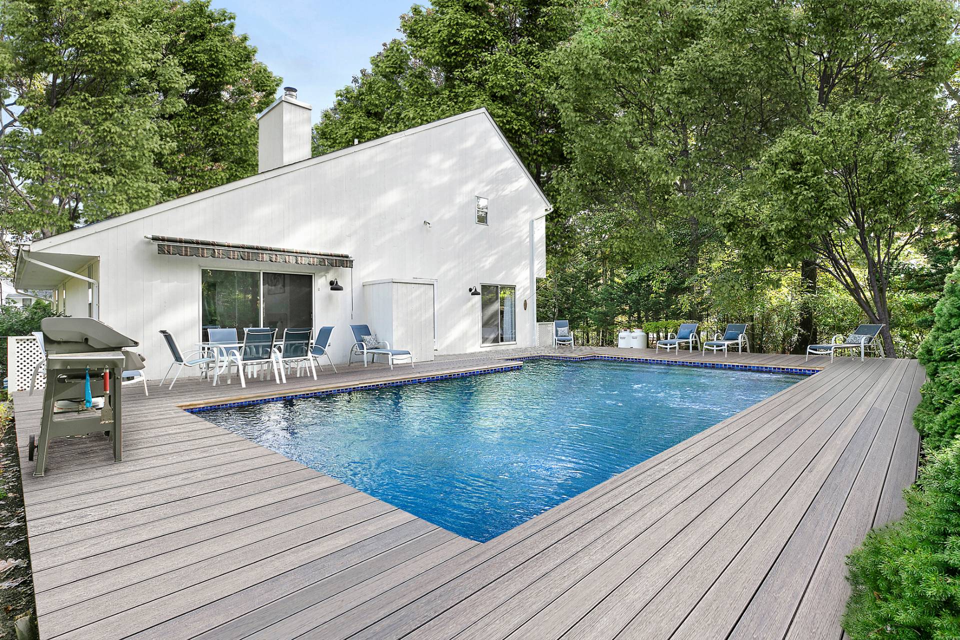 134 Sea Farm Lane, Bridgehampton, NY 11932 Compass