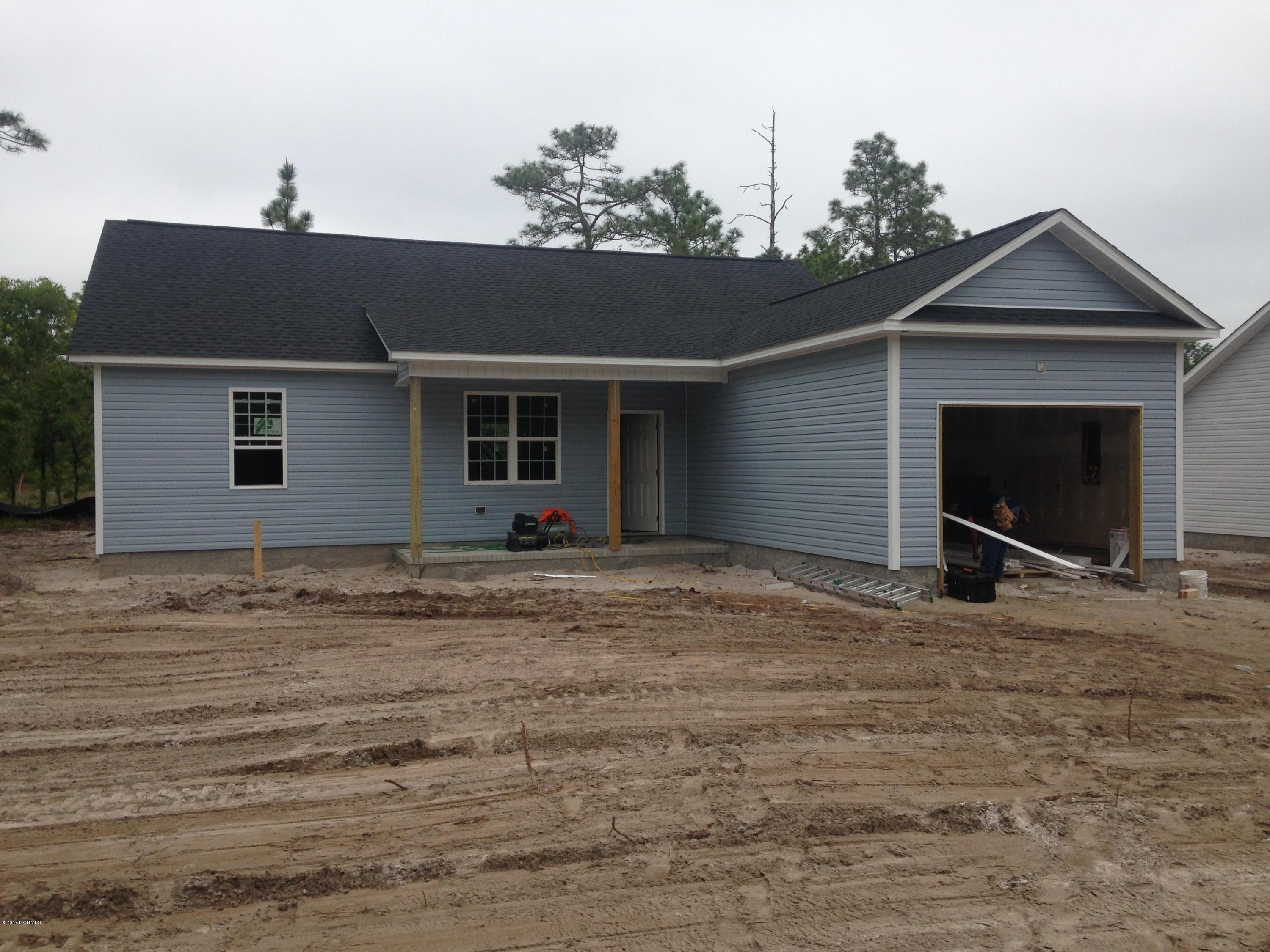 579 Mission Road Southport, NC 28461 - Photo 1 of 6 Pic 1