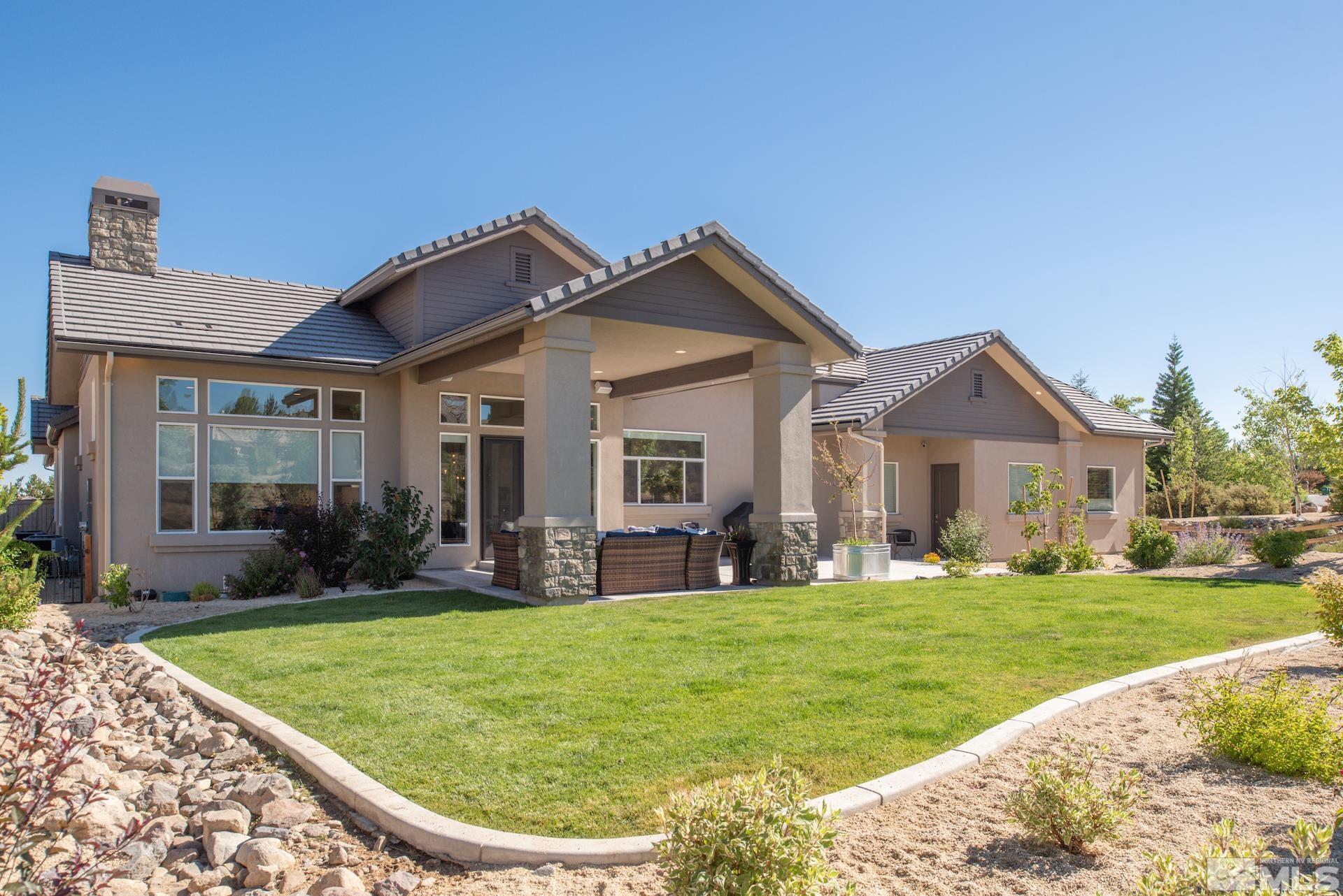 5734 Muirfield Court Reno, NV 89511 - Photo 36 of 40 Photo 36