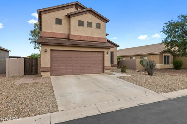 $334,500 | 24579 North Apache Way, Florence, AZ 85132