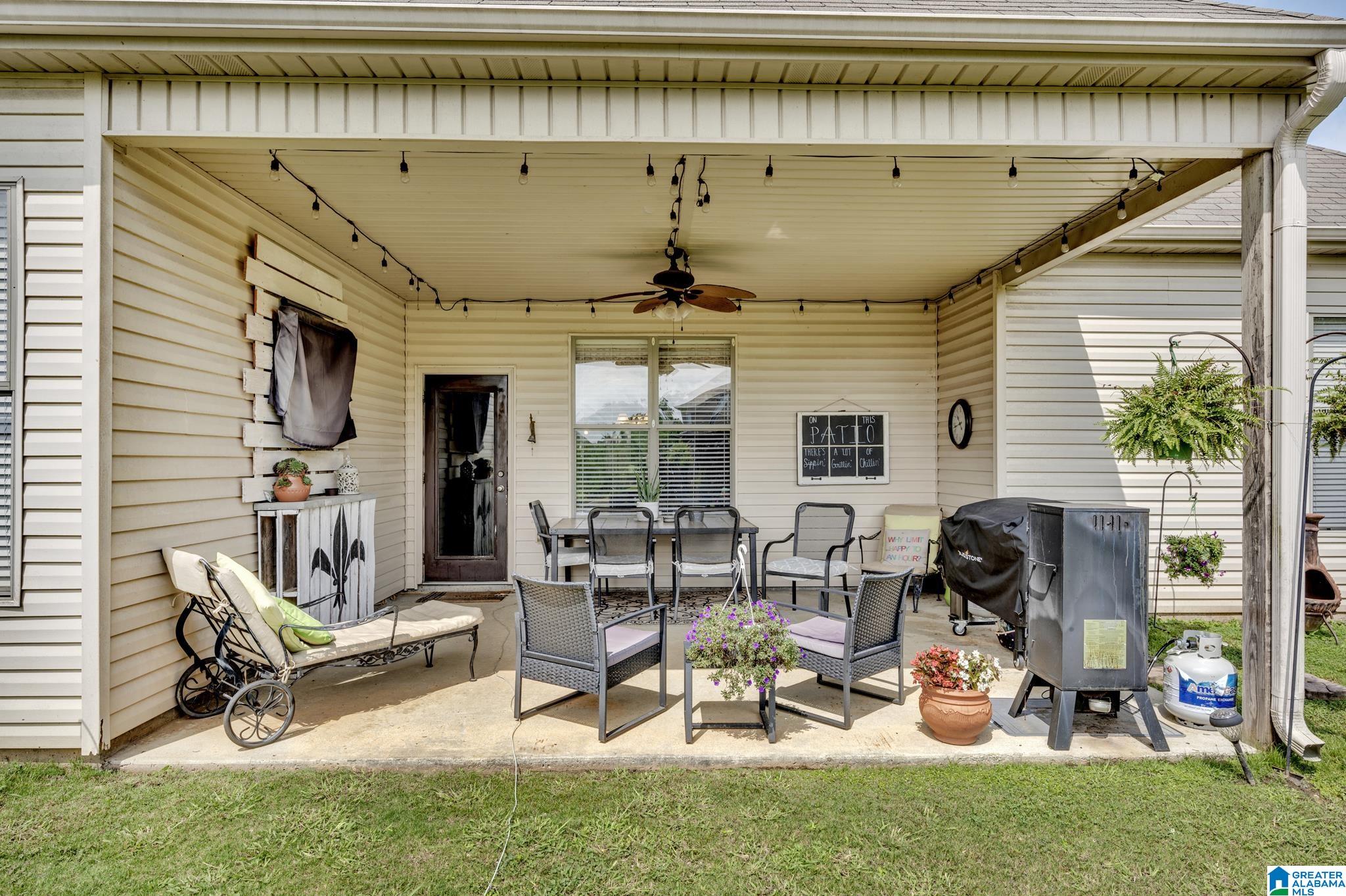 588 Village Springs Lane Springville, AL 35146 - Photo 11 of 35