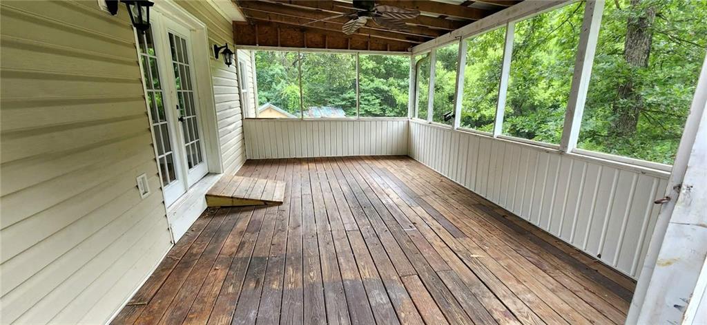 663 Mile Branch Road Canton, GA 30114 - Photo 26 of 43