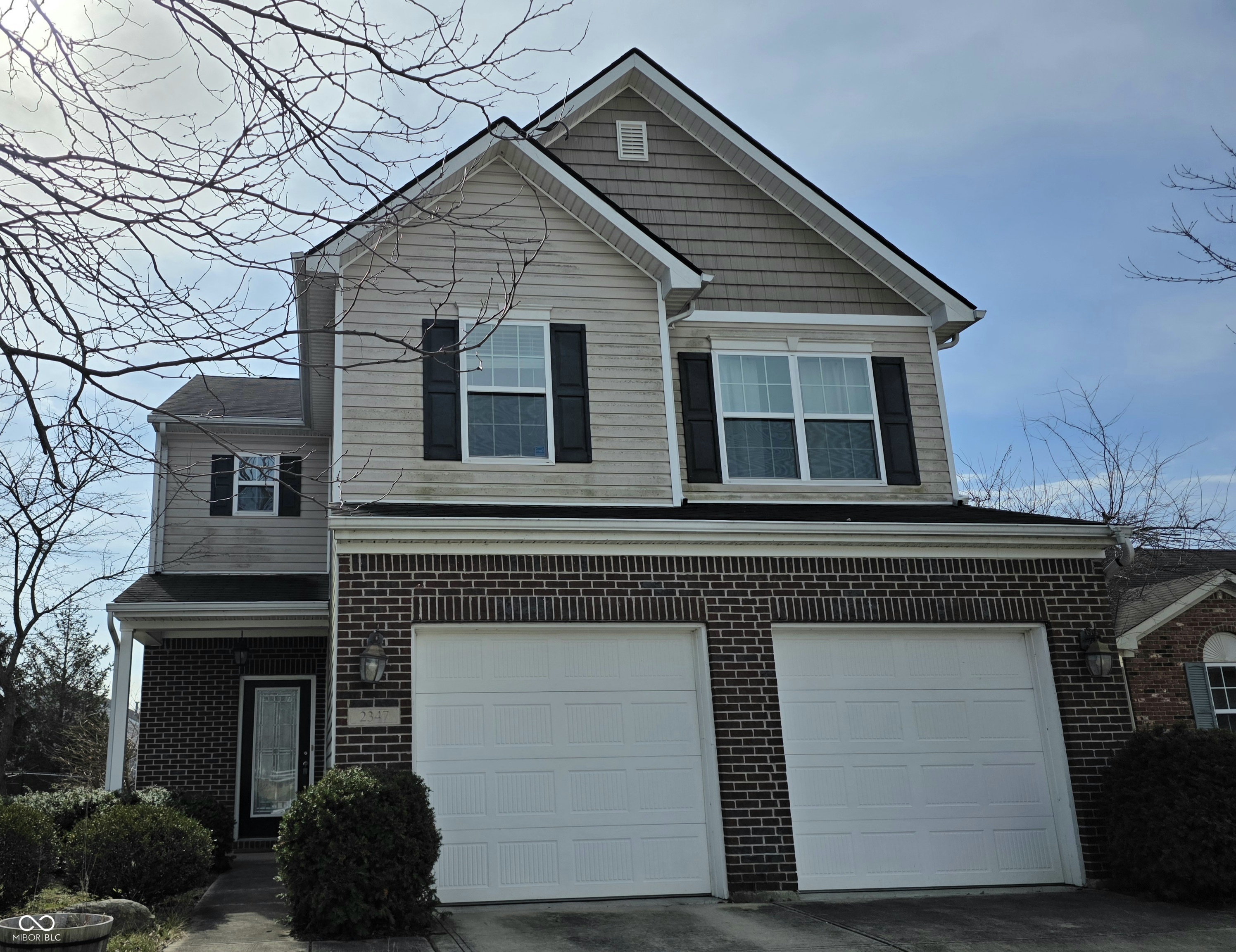2347 Shadow Court Columbus, IN 47201 - Photo 1 of 30