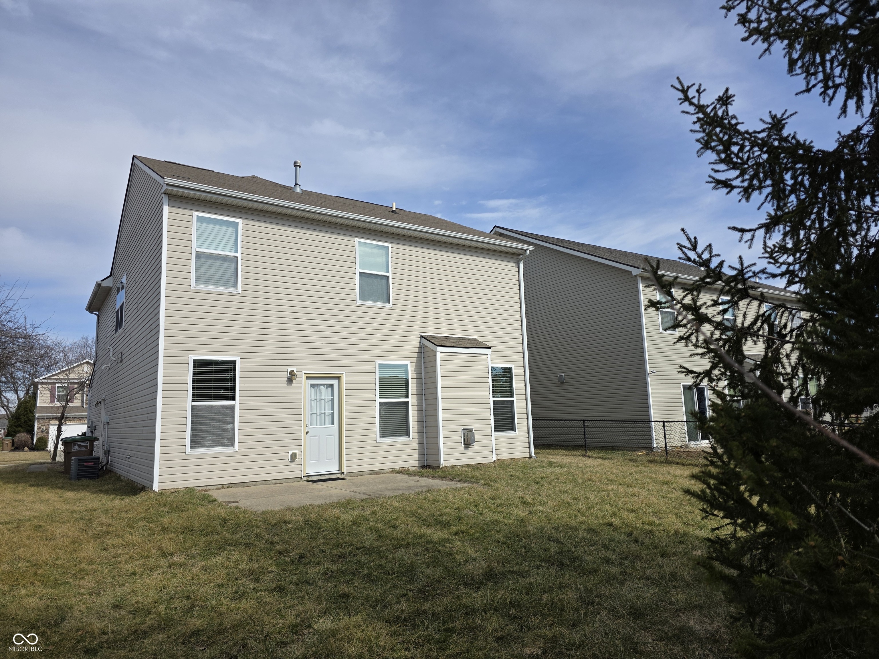 2347 Shadow Court Columbus, IN 47201 - Photo 28 of 30