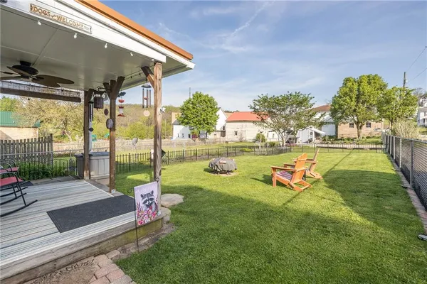 $369,900 | 139 Main Street, Claysville, PA 15323