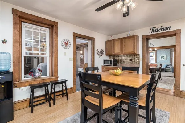 $369,900 | 139 Main Street, Claysville, PA 15323