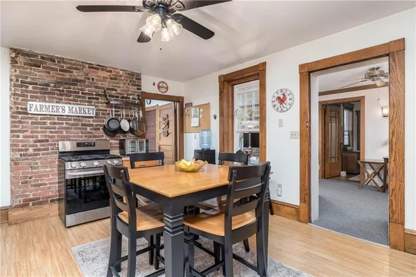 $369,900 | 139 Main Street, Claysville, PA 15323