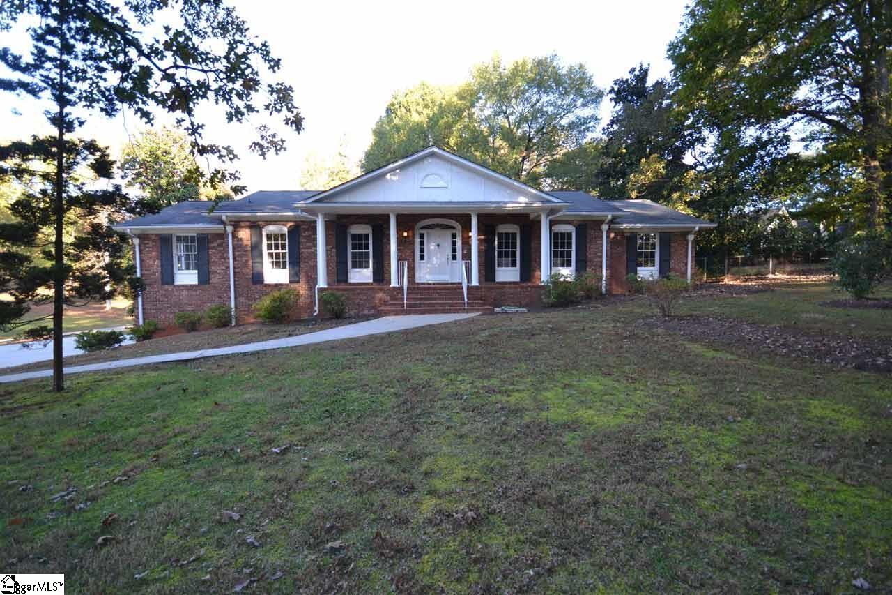 146 North Rutherford Road Greer, SC 29651 - Photo 1 of 23