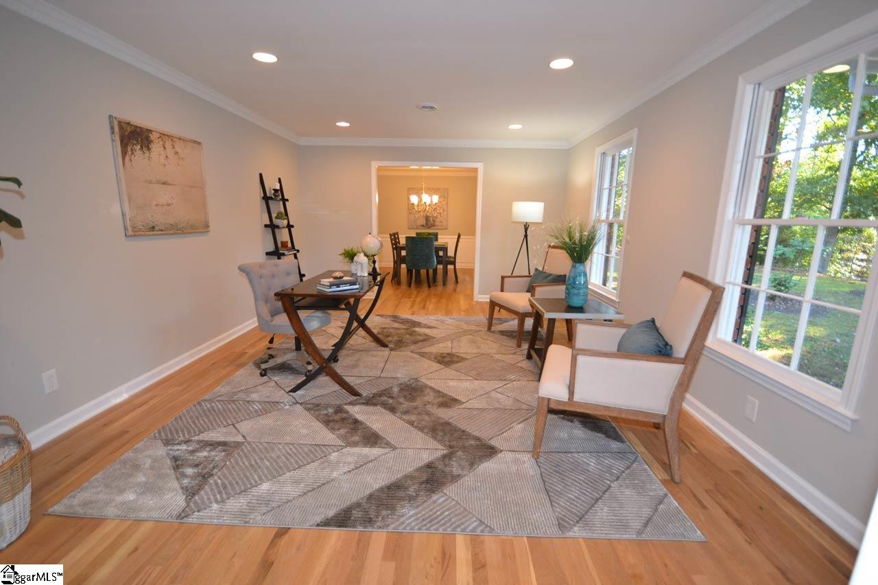 146 North Rutherford Road Greer, SC 29651 - Photo 4 of 23