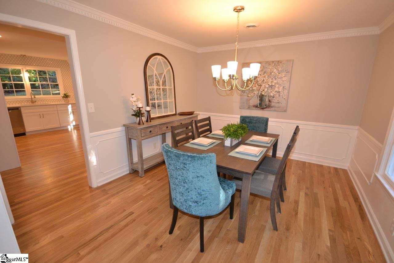 146 North Rutherford Road Greer, SC 29651 - Photo 9 of 23
