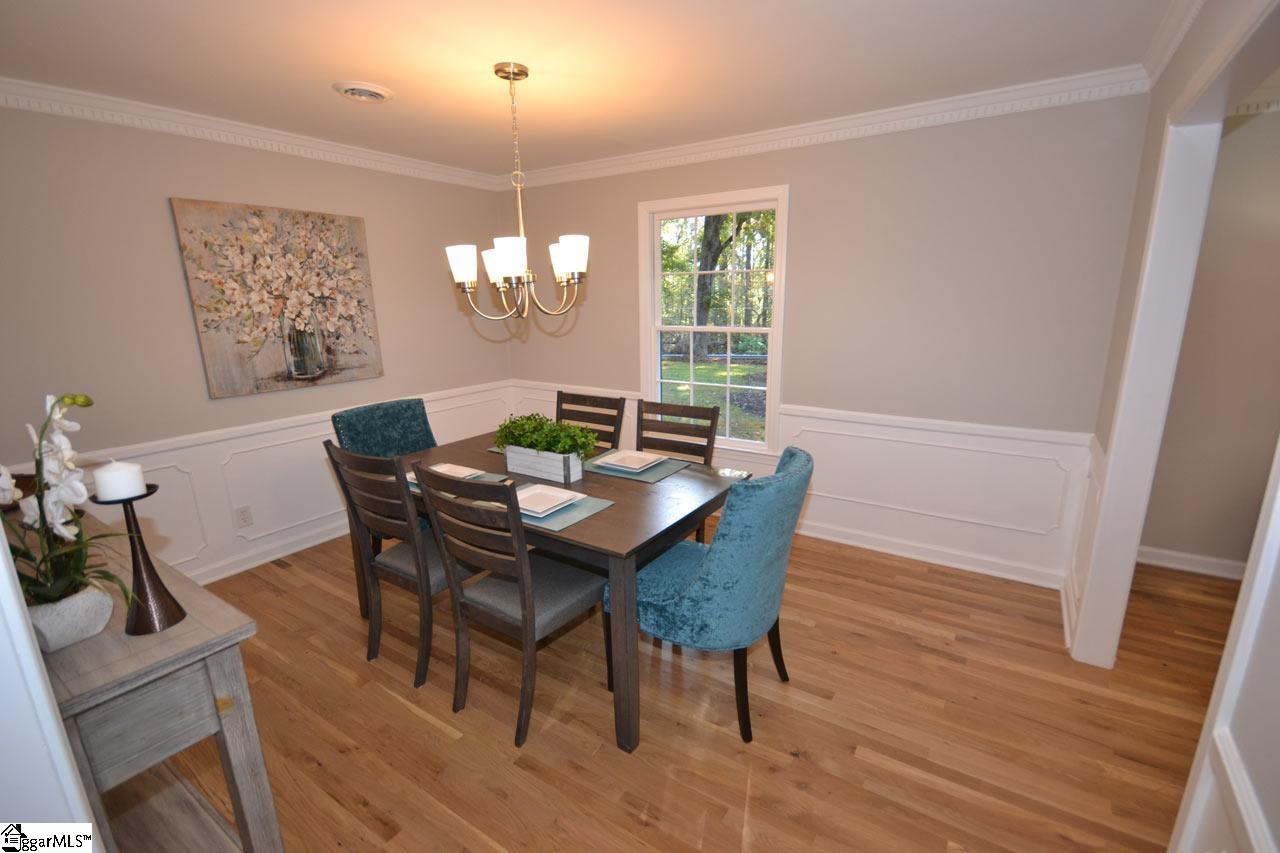 146 North Rutherford Road Greer, SC 29651 - Photo 10 of 23