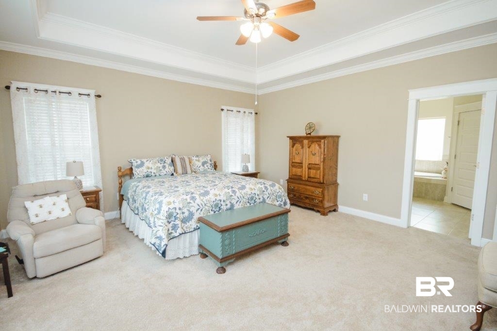 19662 Bunker Loop Fairhope, AL 36532 - Photo 12 of 29 Primary Bedroom