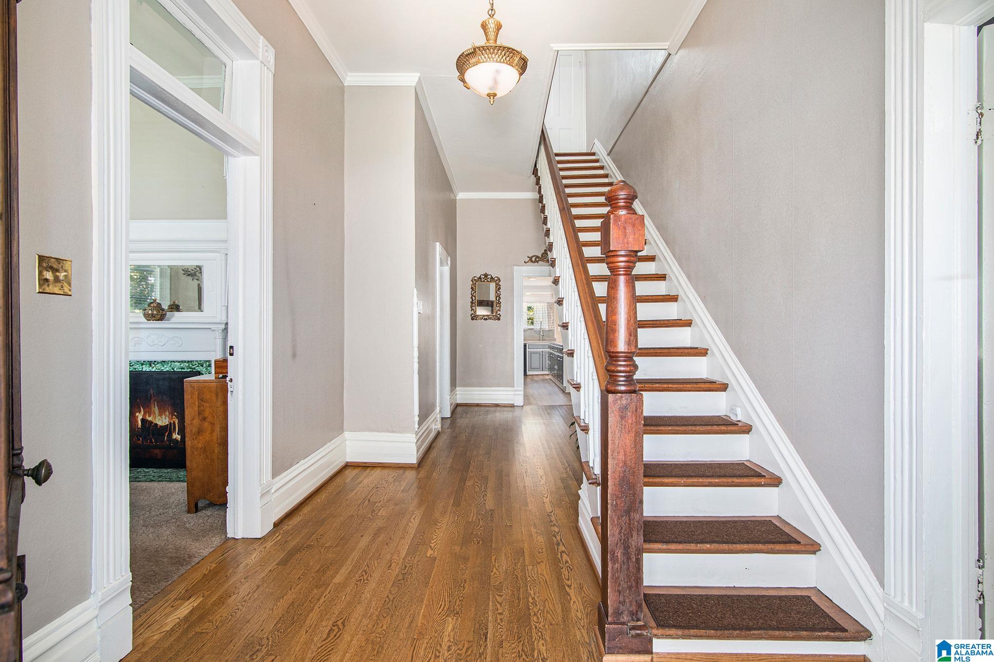 821 Middle Street Montevallo, AL 35115 - Photo 4 of 41