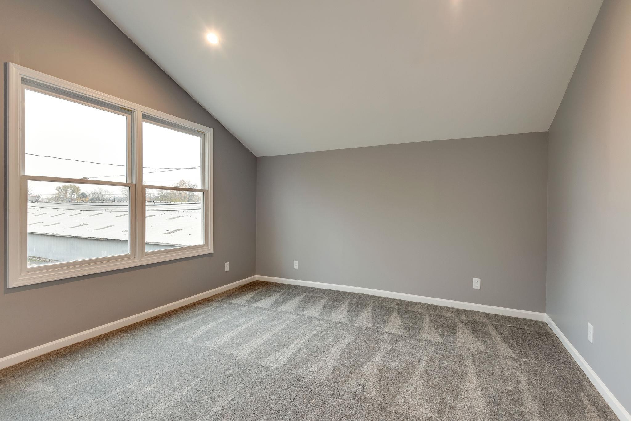 1012 Cheatham Street Springfield, TN 37172 - Photo 23 of 25 an empty room with a window