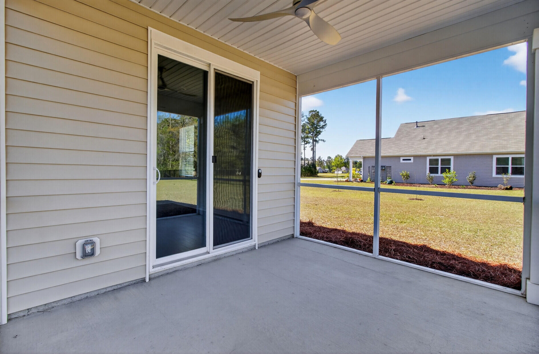 405 Canal Crossing Way Huger, SC 29450 - Photo 47 of 53