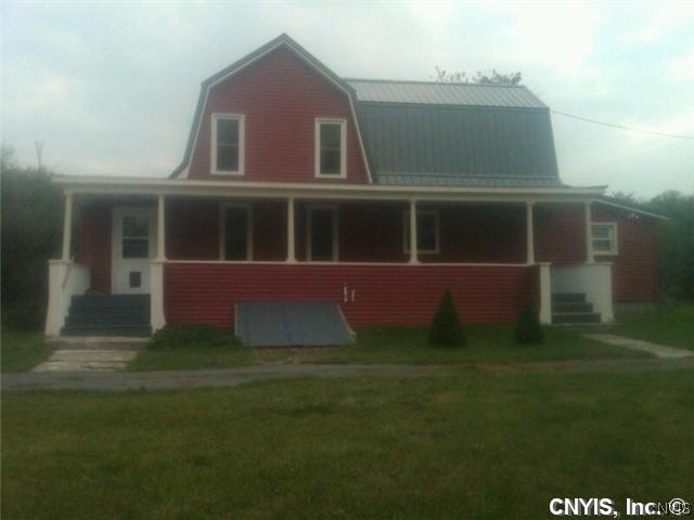 20967 Nys Route Dexter, NY 13634 - Photo 1 of 1 Exterior Front