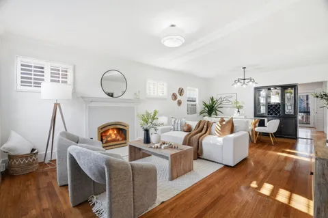 $1,249,000 | 1519 Burrell Court, San Jose, CA 95126