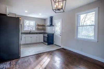 $1,995 | 2005 Queens Court, Greensboro, NC 27408