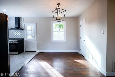 $1,995 | 2005 Queens Court, Greensboro, NC 27408