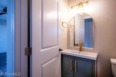 $1,995 | 2005 Queens Court, Greensboro, NC 27408