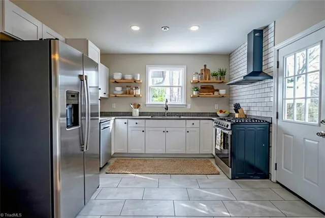 $1,995 | 2005 Queens Court, Greensboro, NC 27408