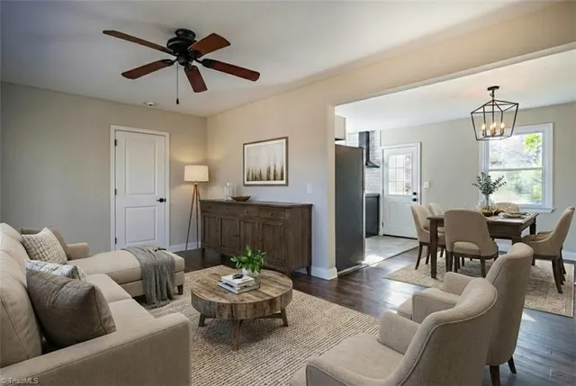 $1,995 | 2005 Queens Court, Greensboro, NC 27408