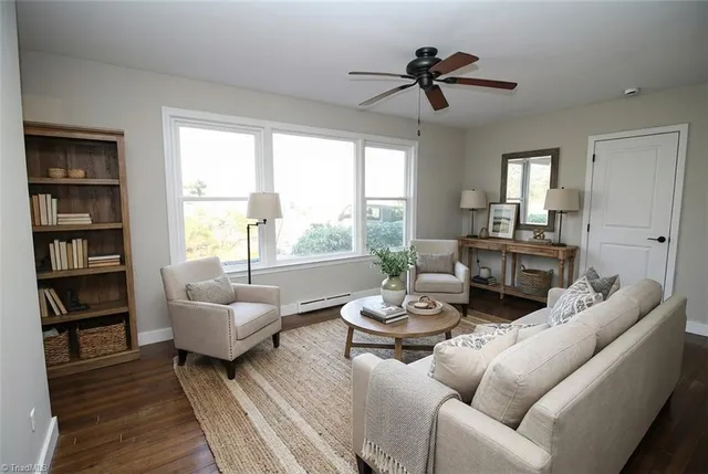 $1,995 | 2005 Queens Court, Greensboro, NC 27408