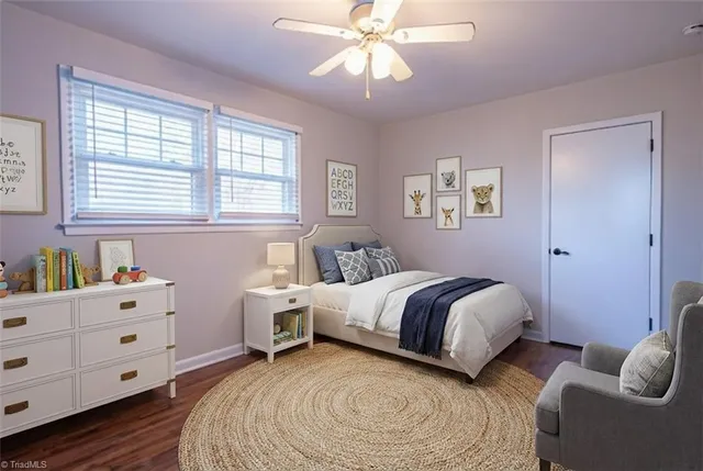 $1,995 | 2005 Queens Court, Greensboro, NC 27408