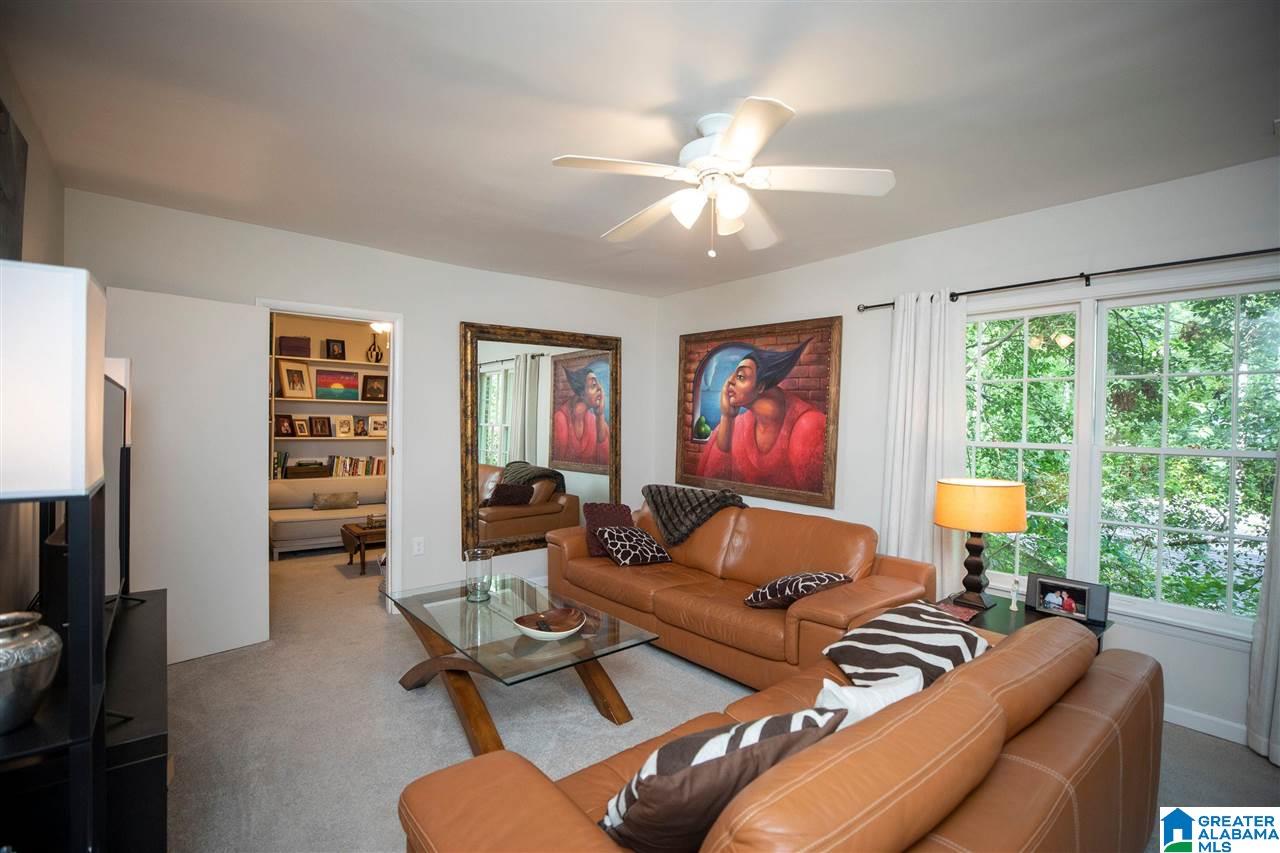 3637 Leslie Ann Road Birmingham, AL 35243 - Photo 17 of 27
