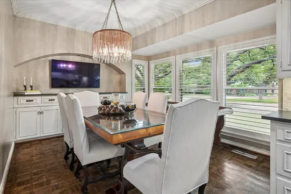 $2,550,000 | 7276 Lupton Circle, Dallas, TX 75225