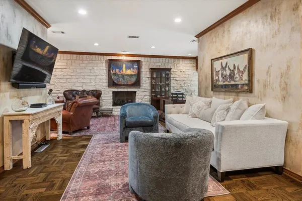 $2,550,000 | 7276 Lupton Circle, Dallas, TX 75225