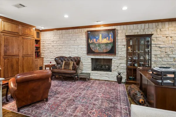 $2,550,000 | 7276 Lupton Circle, Dallas, TX 75225