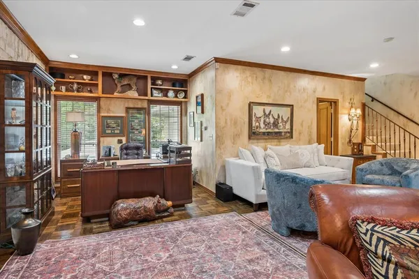 $2,550,000 | 7276 Lupton Circle, Dallas, TX 75225